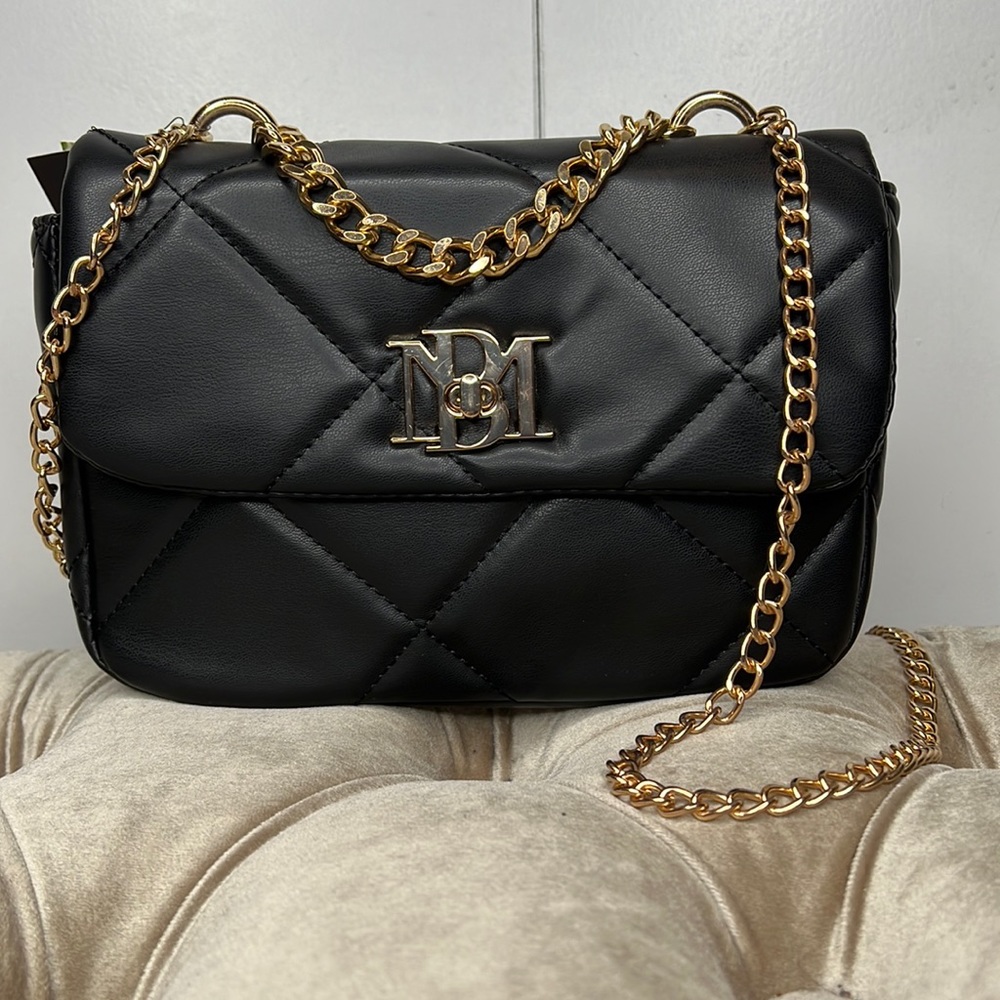 BADGLEY MISCHKA